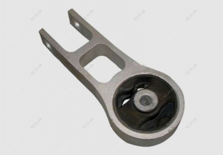 Подушка двигателя задняя M11 CHERY M11-1001720