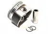 Поршень с пальцем STD (1 шт.) Geely EC-7RV / FC Aftermarket 1136000062 (фото 2)