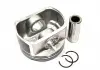 Поршень с пальцем STD (1 шт.) Geely EC-7RV / FC Aftermarket 1136000062 (фото 3)