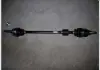 Привод (полуось) в сборе R МКПП Geely EC-7 / RV Aftermarket 1064001682 (фото 1)