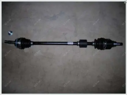 Привод (полуось) в сборе R МКПП Geely EC-7 / RV Aftermarket 1064001682