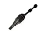 Привід (піввісь) в зборі R МКПП Geely EC-7 / RV Aftermarket 1064001682 (фото 2)