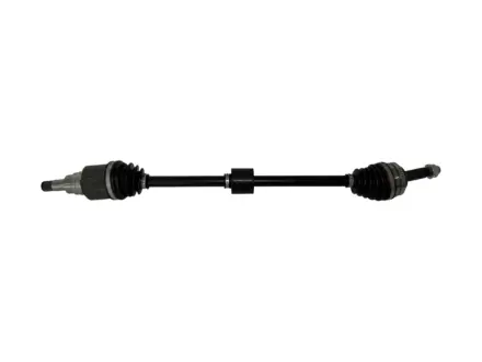 Привід (піввісь) в зборі R МКПП Geely EC-7 / RV Aftermarket 1064001682