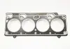 Прокладка ГБЦ (паронит) ЗАЗ Chery Forza / Elara Aftermarket 477F-1003080 (фото 2)