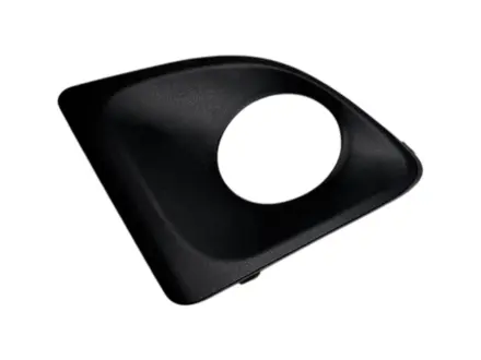 Решетка противотуманной фары R Chery Tiggo FL Aftermarket T11-2803574