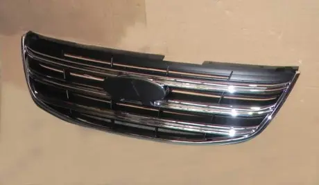 Решетка радиатора хром Elara CHERY A21-8401111FL