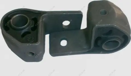 Сайлентблок рычага переднего задний Lifan 520 Aftermarket L2904140