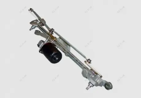 Трапеция стеклоочистителя в сборе Chery Tiggo Aftermarket T11-5205011