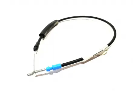 Трос замка дверей передньої лівої Geely EC-7 / RV Aftermarket 1068002086