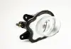 Фара противотуманная R (пластик) Chery Amulet A15-3732020BA