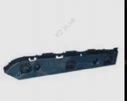 Направляющая бампера переднего R Chery Amulet Aftermarket A15-2803512FL
