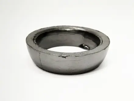 Прокладка катализатора (кольцо) 46мм Geely MK Aftermarket 101600202551