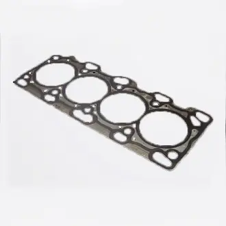 Прокладка ГБЦ (пароніт) 2.0L T11 MITSUBISHI MD332034