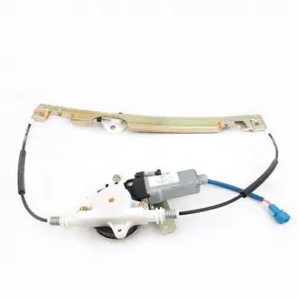 Стеклоподъемник передний левый A15 CHERY A11-6104110AB