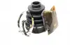 Пильник внутрішнього ШРУСа (+ мастило, + хомути) Aftermarket 1064001799 (фото 3)