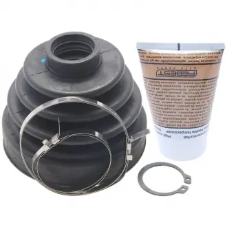Пильовики ШРУС ВНУТРІШНІЙ КОМПЛЕКТ (98X90X30.5) FEBEST 0215-TA60R