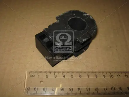 Втулка стабилизатора пер NISSAN 54613JG03A