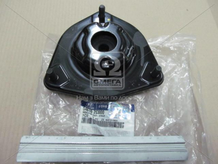 Опора амортизатора перед MOBIS (KIA, Hyundai) 54610-2C000 (фото 1)