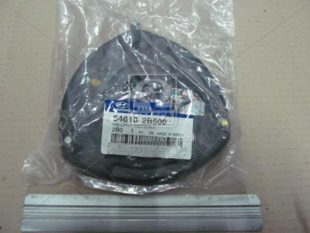Опора амортизатора перед MOBIS (KIA, Hyundai) 54610-2B500 (фото 1)
