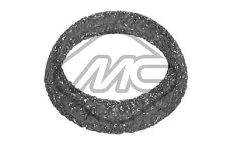Прокладка приймальні труби Metalcaucho 02393