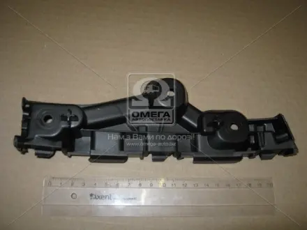 Кронштейн бампера левый RENAULT 631433758R