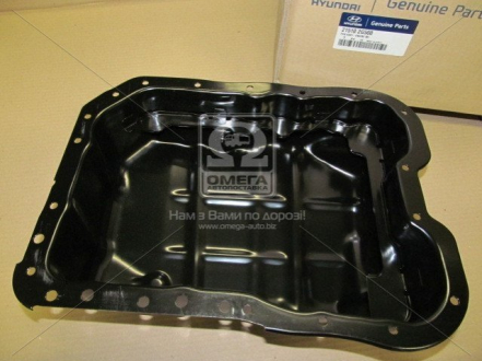 Поддон картера двигателя MOBIS (KIA, Hyundai) 21510-2G500 (фото 1)
