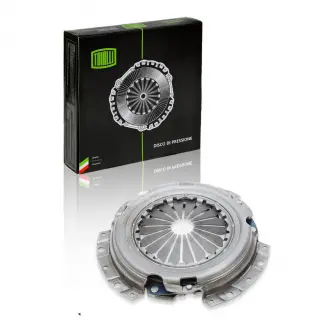 Корзина сцепления 2110/2112 Trialli FS 810