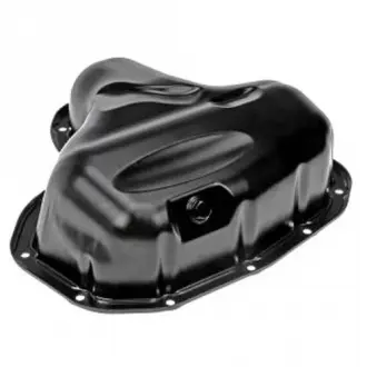 Піддон картера двигуна TOYOTA 1210136040