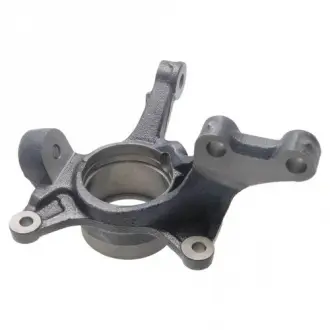 Фото 1 - кулак поворотный пер лев TOYOTA 4321258010 Кулак поворотный пер лев TOYOTA 4321258010 (фото 1)