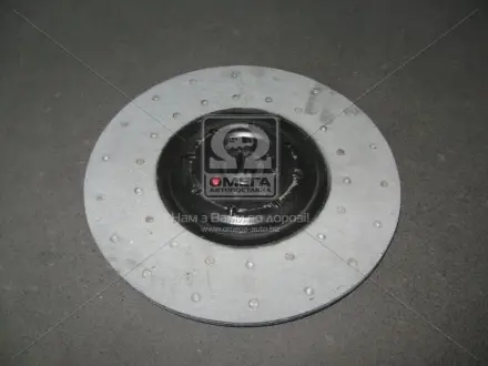 Втулка стабілізатора зад NISSAN 562431AD0A