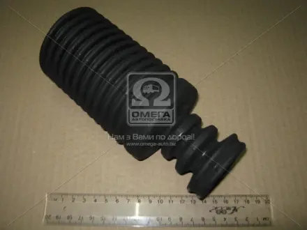 Пильник амортизатора пер NISSAN 5405295F0A