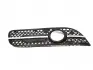 Решетка бампера переднего R NEW Chery Amulet Aftermarket A15-2803506BC (фото 1)