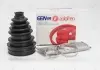Пильник Шруса зовнішнього 1.5L Geely CK SEINSA 1401105180
