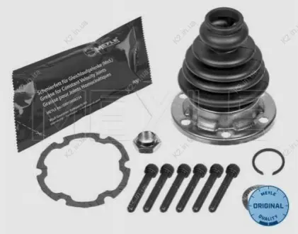 Пыльник ШРУСа внутреннего Chery Amulet MEYLE A11-XLB3AH2203040E