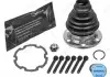 Пыльник ШРУСа внутреннего Chery Amulet MEYLE A11-XLB3AH2203040E (фото 2)