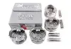 Поршень 0,25 Great Wall Safe Great Wall Safe Aftermarket 1004015-E00-B1 (фото 1)