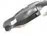 Подкрылок передний L (локер) ЗАЗ Chery Forza Aftermarket A13-3102021 (фото 3)