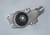 Насос водяний Chery KLM Aftermarket 477F-1307010 (фото 5)