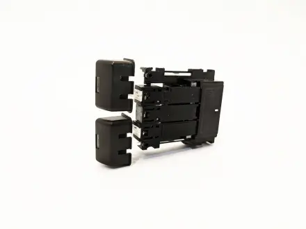 Кнопка управління кондиціонером Chery Amulet Aftermarket A11-8112013