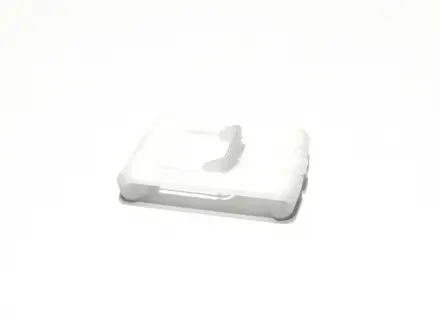 Клипса опоры передних сидений R Chery Amulet Aftermarket A11-6800019