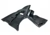 Защита двигателя пластик L Geely EC-7 / EC-7RV Aftermarket 1068001644 (фото 1)