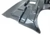 Защита двигателя пластик L Geely EC-7 / EC-7RV Aftermarket 1068001644 (фото 2)