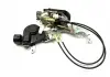Замок дверей передньої R (без кожуха) Geely MK Aftermarket 1018005290 (фото 1)