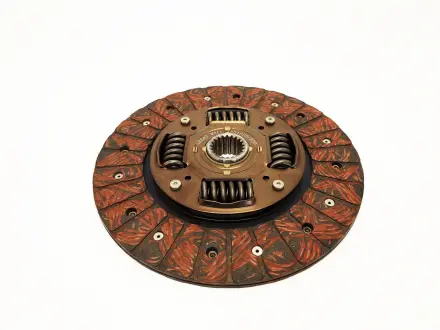 Диск сцепления 2,2 491Q Great Wall Safe / Deer Aftermarket 1601050-E00