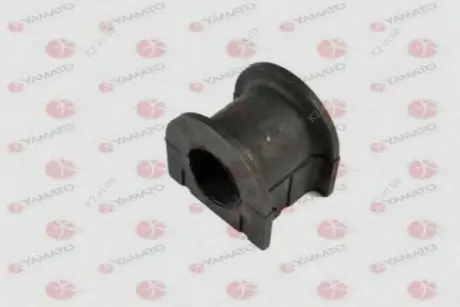 Втулка стабилизатора переднего BYD F3 YAMATO BYDF3-2906103 (фото 1)