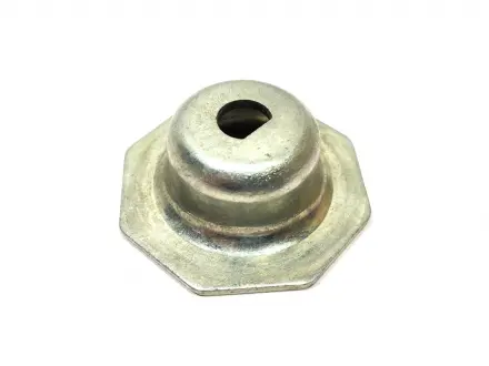 Втулка опоры амортизатора переднего Chery QQ Aftermarket S11-2901011