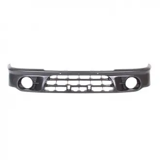 Бампер передній нижня частина Great Wall Safe Aftermarket 2803201-F00
