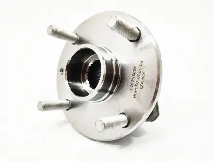 Ступица передняя в сборе Chery Eastar KIMIKO B11-3001030