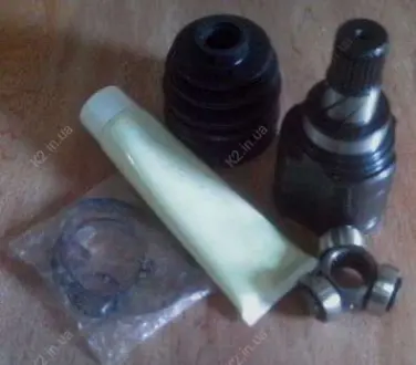 ШРУС внутренний L 1.3L (Z 25 / Z 21) Lifan 520 Aftermarket SLBA22001