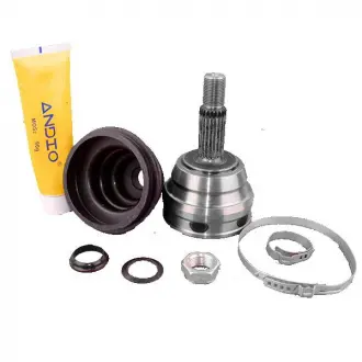 ШРУС наружный (Z 22 / Z 30) Chery Amulet / Karry Aftermarket A11-XLB3AH2203030E